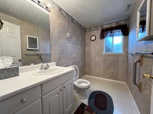 Basement Bathroom