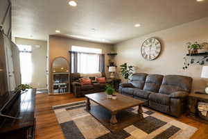 Living/Family Room