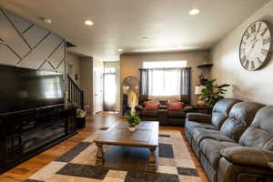 Living/Family Room