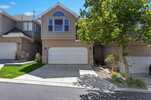 Photo 1 of 3558 E WASATCH GROVE LN