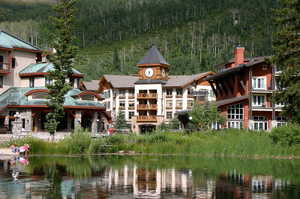 Solitude Resort Village