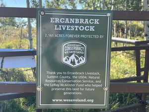 Ercanbrack Ranch