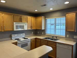 Photo 5 of 12037 S FORT DRAPER AVE #L 65