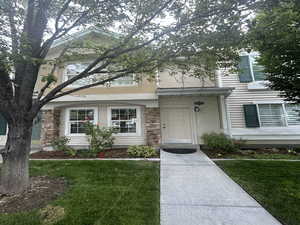 Photo 1 of 12037 S FORT DRAPER AVE #L 65