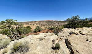 Photo 1 of 8 W PRITCHETT ARCH TRAIL