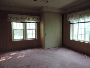 Front room