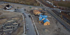 View of property location