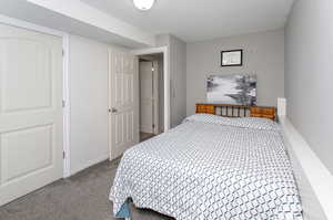 basement bedroom 3