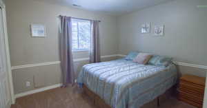 Bedroom #4