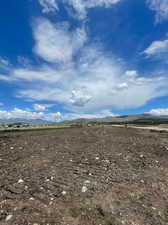 View of nature featuring a rural view