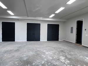 Garage Closets