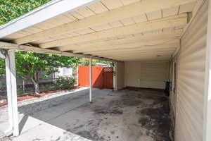 Carport