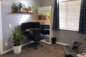 Office / Bedroom