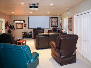 Home theater