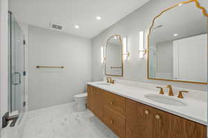 Primary Ensuite Bathroom