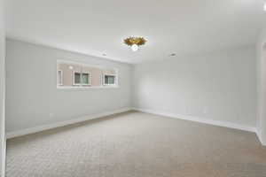 Primary Bedroom with Ensuite and Laundry