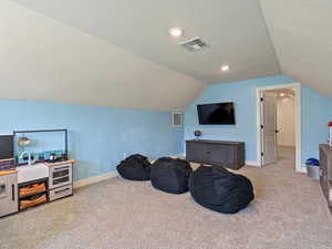 2nd Living Room