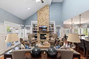 Photo 12 of 4856 W LITTLEFIELD LN