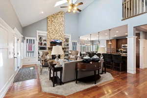 Photo 11 of 4856 W LITTLEFIELD LN
