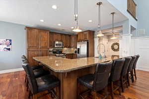 Photo 15 of 4856 W LITTLEFIELD LN