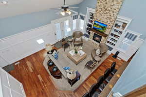Photo 10 of 4856 W LITTLEFIELD LN