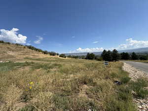 View of nature with a rural view