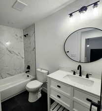 Second Bathroom