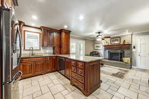 Photo 7 of 255 N PIN OAK CIR