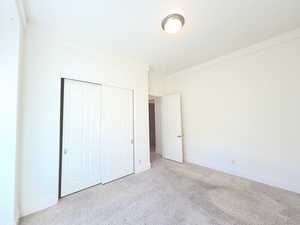 3rd Front Bedroom