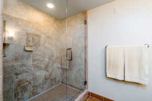 Primary Suite Bath