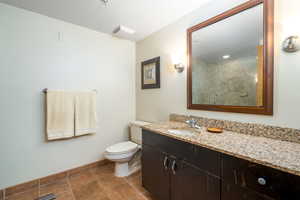 Primary Suite Bath