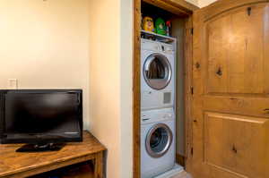 In-unit Laundry