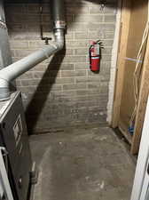 Utility Room Down 6