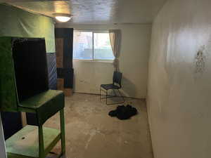 Unfinished Bedroom 6 down