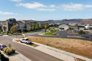 View from level 2 front deck