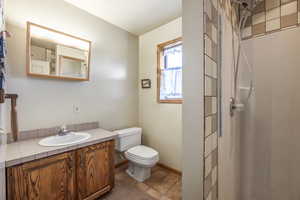 Photo 2 of 8445 E SOLDIER CREEK WAY #1-A