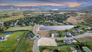 Photo 1 of 1582 N DUTCH MEADOWS LN