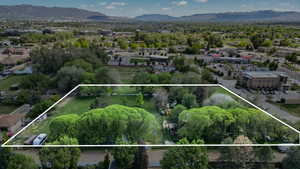 View of property location featuring property parcel 27-14-251-026