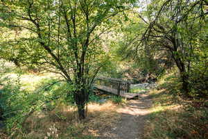 Farmington Trail