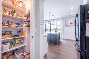 Pantry