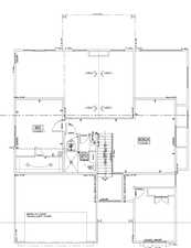 Loft Floor Plan