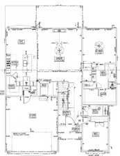 Main Level Floor Plan