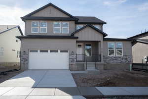 Photo 1 of 4947  BELLS CANYON DR #230