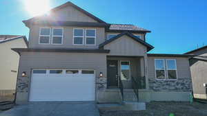 Photo 1 of 4947  BELLS CANYON DR #230