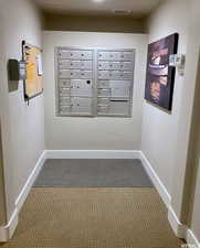 Mailboxes