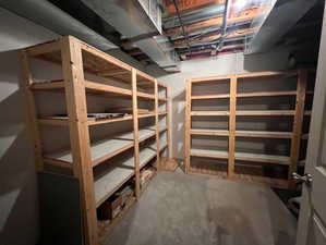 Storage Room