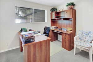 Office/Bedroom