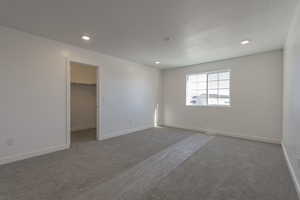 *Photo of like floorplan in community, options & finishes vary*