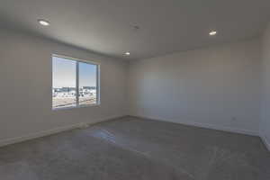 *Photo of like floorplan in community, options & finishes vary*