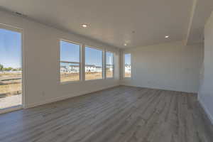 *Photo of like floorplan in community, options & finishes vary*